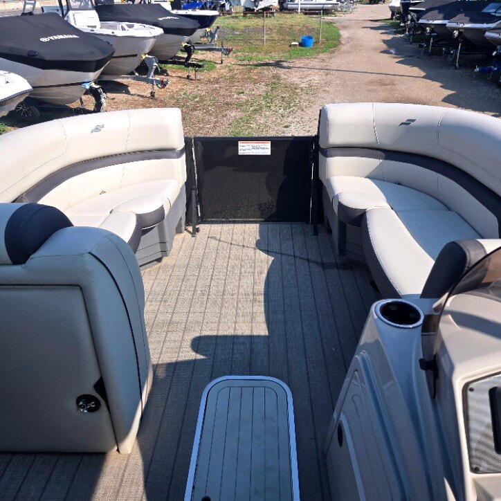 2024 STARCRAFT EXS 3 W/175 HP YAMAHA BOAT SHOW PRICES NOW!