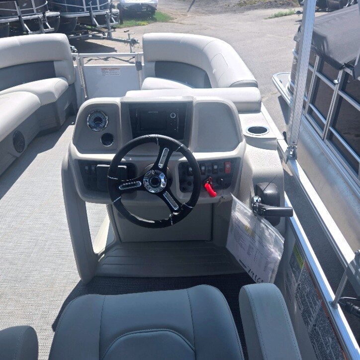 2025 STARCRAFT LX 20 CB W/90 HP YAMAHA BOAT SHOW PRICES NOW!