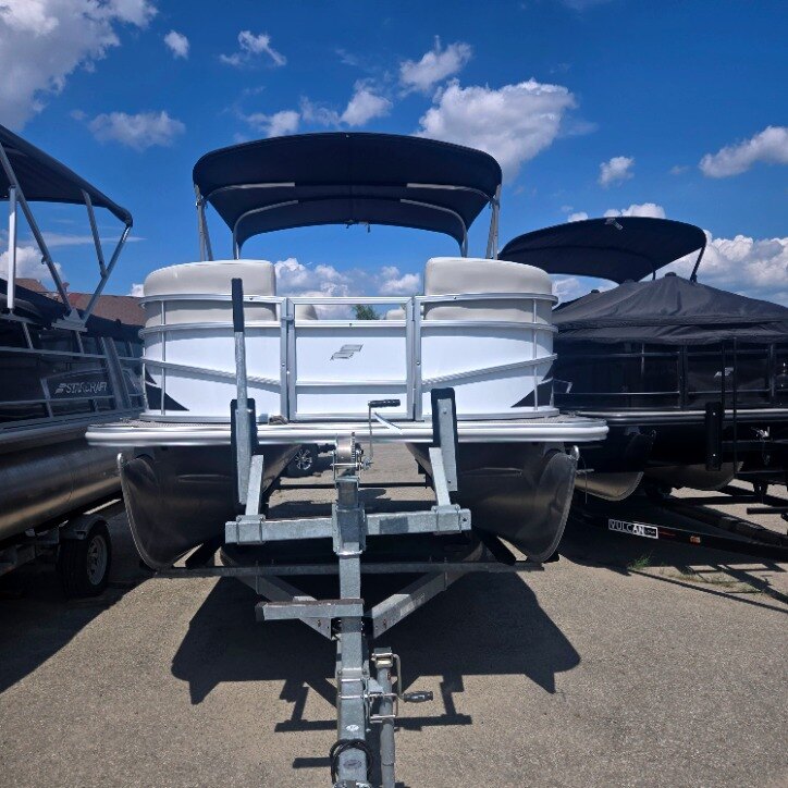 2025 STARCRAFT LX 20 CB W/90 HP YAMAHA BOAT SHOW PRICES NOW!