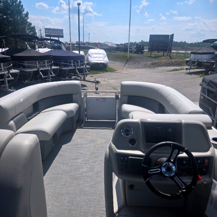 2025 STARCRAFT LX 20 CB W/90 HP YAMAHA BOAT SHOW PRICES NOW!