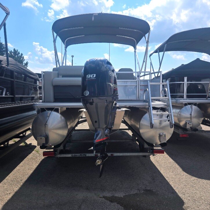 2025 STARCRAFT LX 20 CB W/90 HP YAMAHA BOAT SHOW PRICES NOW!
