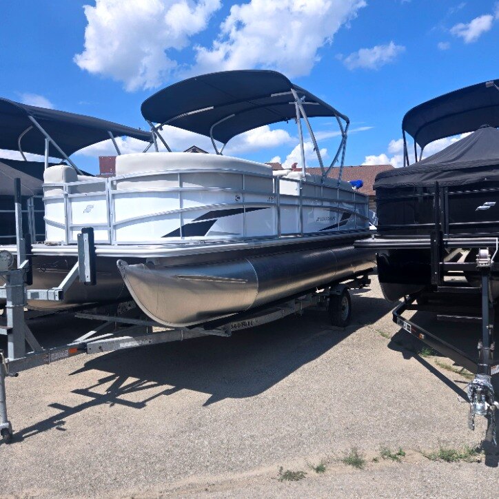2025 STARCRAFT LX 20 CB W/90 HP YAMAHA BOAT SHOW PRICES NOW!