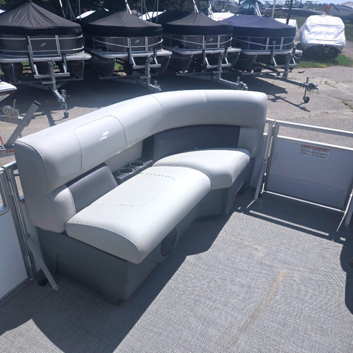 2025 STARCRAFT LX 20 CB W/90 HP YAMAHA BOAT SHOW PRICES NOW!