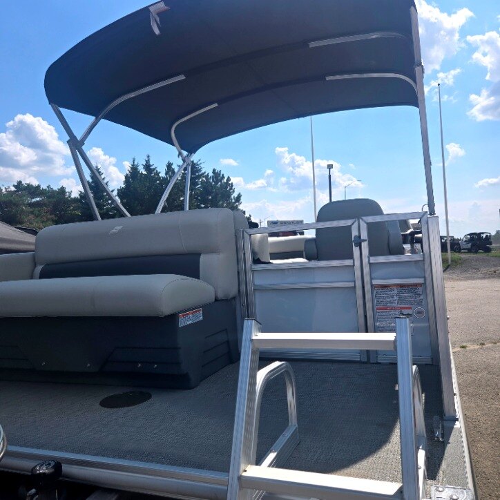 2025 STARCRAFT LX 20 CB W/90 HP YAMAHA BOAT SHOW PRICES NOW!