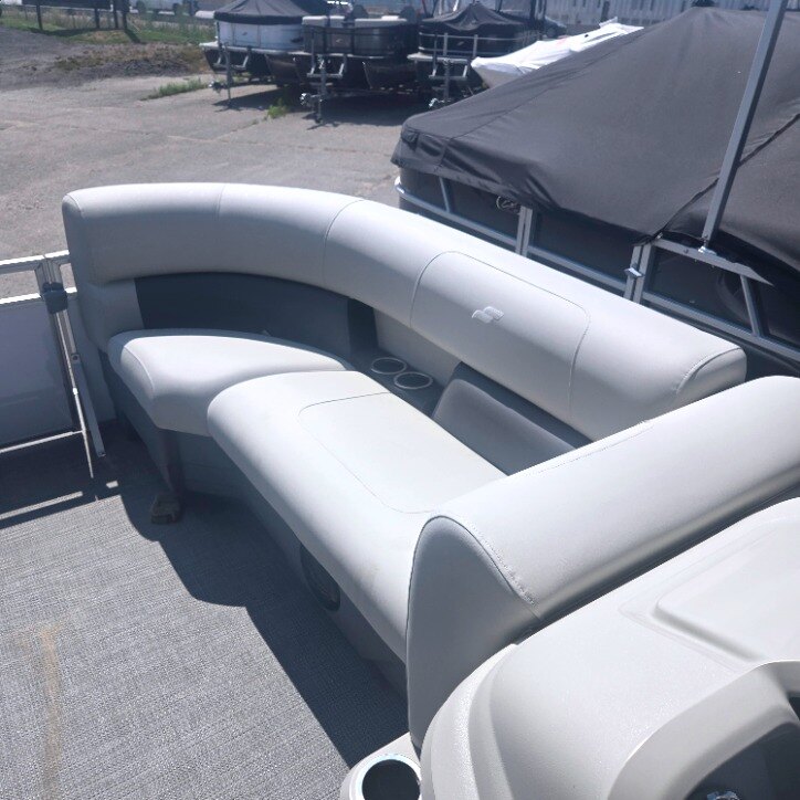 2025 STARCRAFT LX 20 CB W/90 HP YAMAHA BOAT SHOW PRICES NOW!