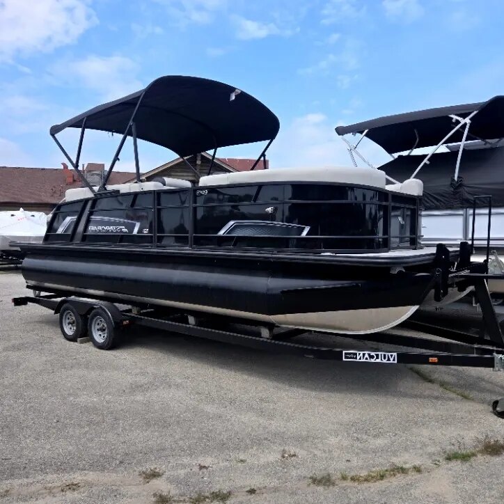 2024 STARCRAFT EXS 3 Q W/175HP YAMAHA BOAT SHOW PRICES NOW!