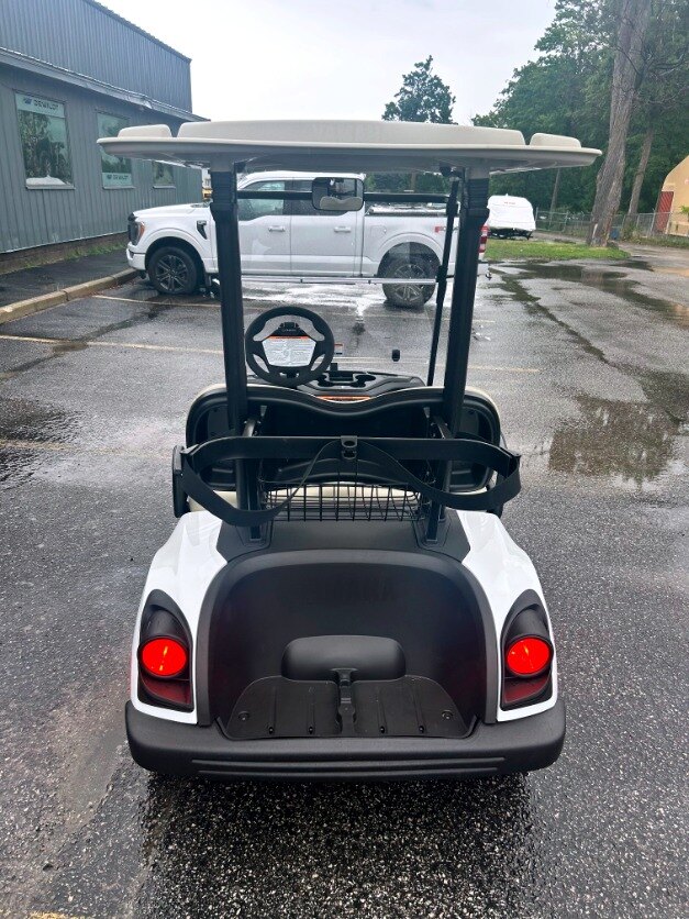 2025 YAMAHA DRIVE 2 PTV EFI BLACK FRIDAY SALE ON NOW! FINANCE FROM 0%!