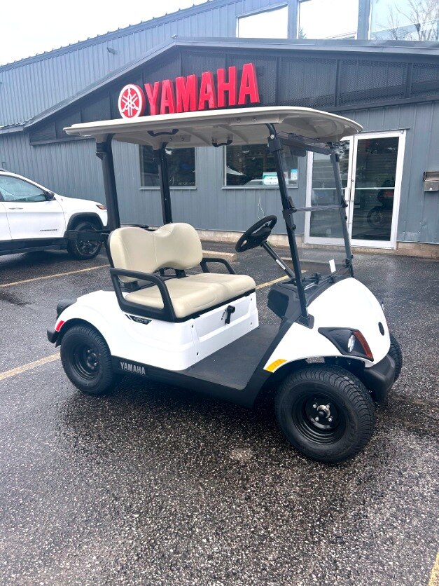 2025 YAMAHA DRIVE 2 PTV EFI BLACK FRIDAY SALE ON NOW! FINANCE FROM 0%!