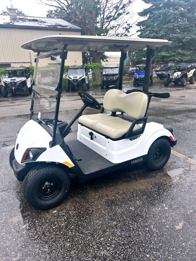 2025 YAMAHA DRIVE 2 PTV EFI BLACK FRIDAY SALE ON NOW! FINANCE FROM 0%!