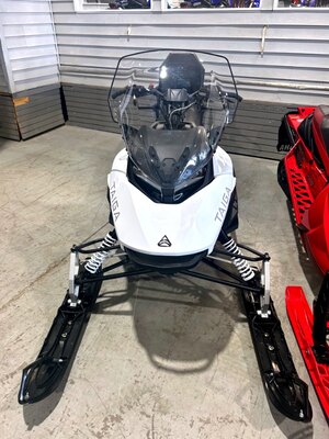 2024 TAIGA NOMAD ELECTRIC UTILITY