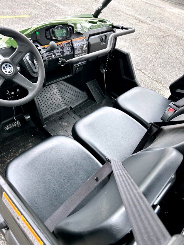 2025 Yamaha VIKING YEAR END SALES EVENT!