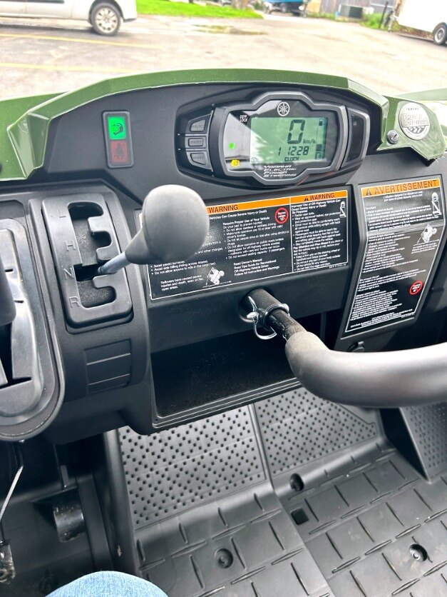 2025 Yamaha VIKING YEAR END SALES EVENT!