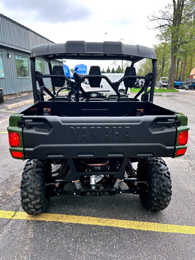 2025 Yamaha VIKING YEAR END SALES EVENT!