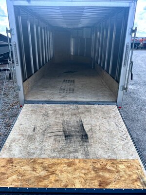 2023 RC Trailers AMTEL 7X23