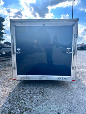2023 RC Trailers AMTEL 7X23