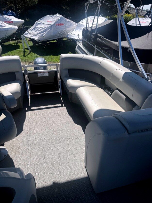 2024 STARCRAFT LX 18 R W/50HP YAMAHA BOAT SHOW PRICES NOW!