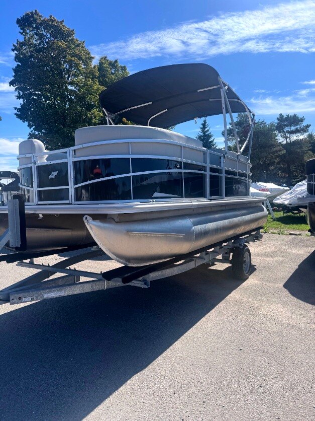 2024 STARCRAFT LX 18 R W/50HP YAMAHA BOAT SHOW PRICES NOW!