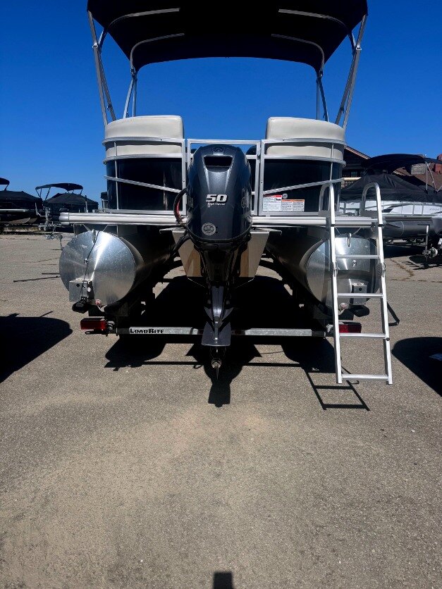 2024 STARCRAFT LX 18 R W/50HP YAMAHA BOAT SHOW PRICES NOW!