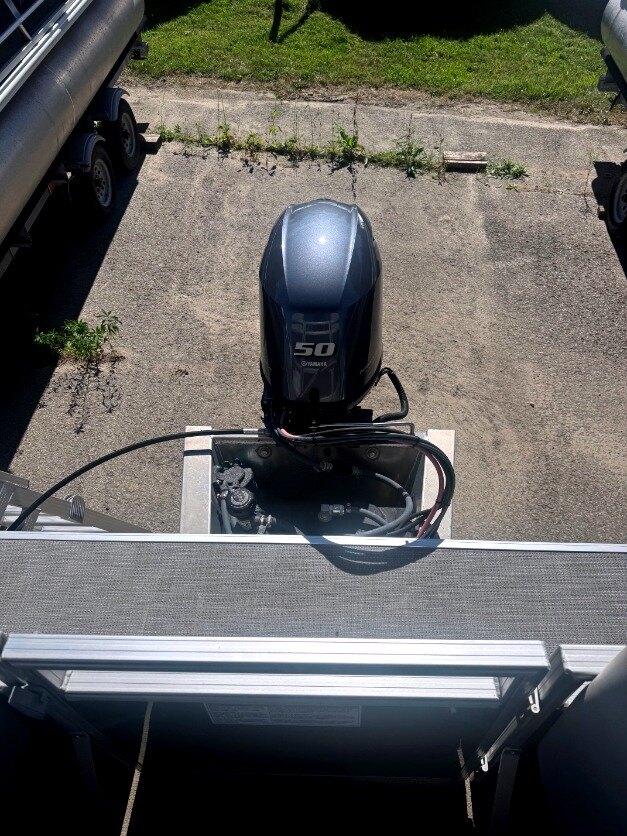 2024 STARCRAFT LX 18 R W/50HP YAMAHA BOAT SHOW PRICES NOW!