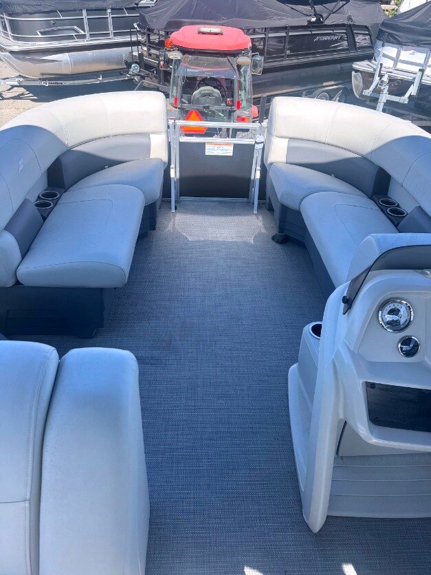 2024 STARCRAFT LX 18 R W/50HP YAMAHA BOAT SHOW PRICES NOW!