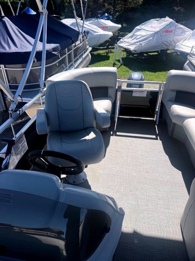 2024 STARCRAFT LX 18 R W/50HP YAMAHA BOAT SHOW PRICES NOW!