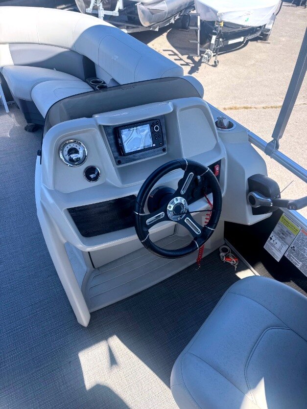 2024 STARCRAFT LX 18 R W/50HP YAMAHA BOAT SHOW PRICES NOW!