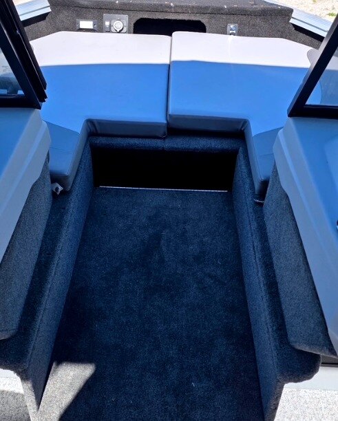 2025 STARCRAFT DELTA 178 FXS W/ 115 HP YAMAHA BOAT SHOW PRICES NOW!