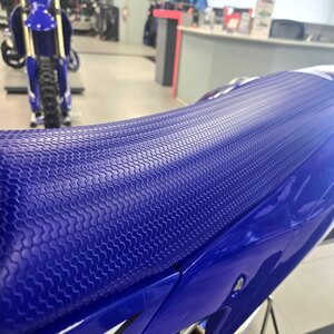 2026 YAMAHA YZ250F