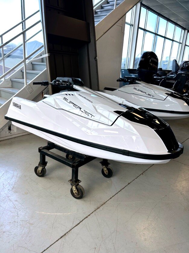 2023 Yamaha Super jet