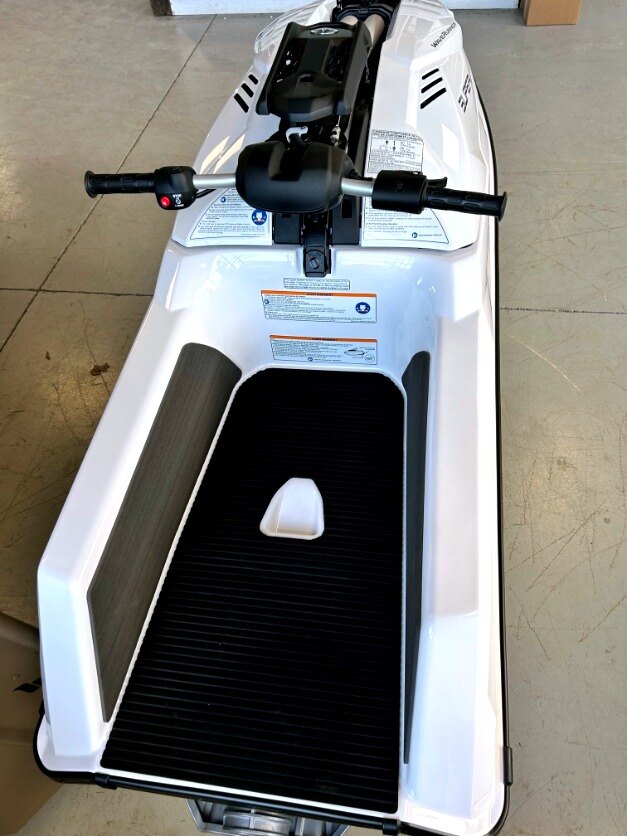 2023 Yamaha Super jet