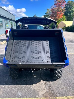 2026 YAMAHA WOLVERINE X2 850 UTILITY $500 ACCESSORY CREDIT & FINANCE FOR 0%!