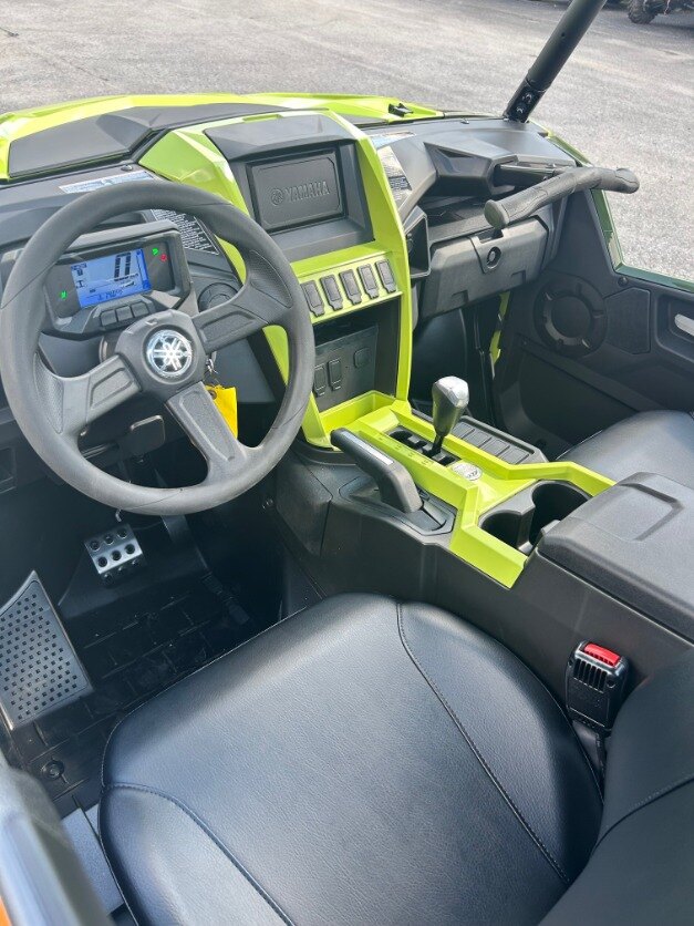 2026 YAMAHA WOLVERINE RMAX2 1000 R SPEC