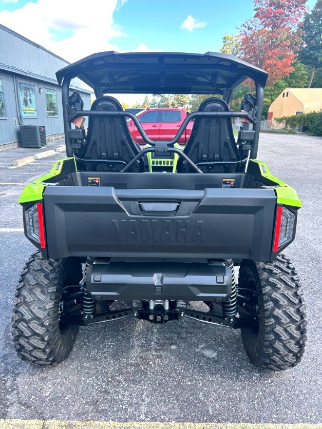 2026 YAMAHA WOLVERINE RMAX2 1000 R SPEC