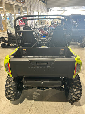 2026 Yamaha WOLVERINE X2 1000 R spec $500 ACCESSORY CREDIT & FINANCE FOR 0%!