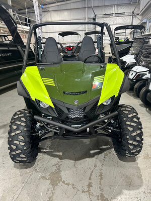 2026 Yamaha WOLVERINE X2 1000 R spec $500 ACCESSORY CREDIT & FINANCE FOR 0%!