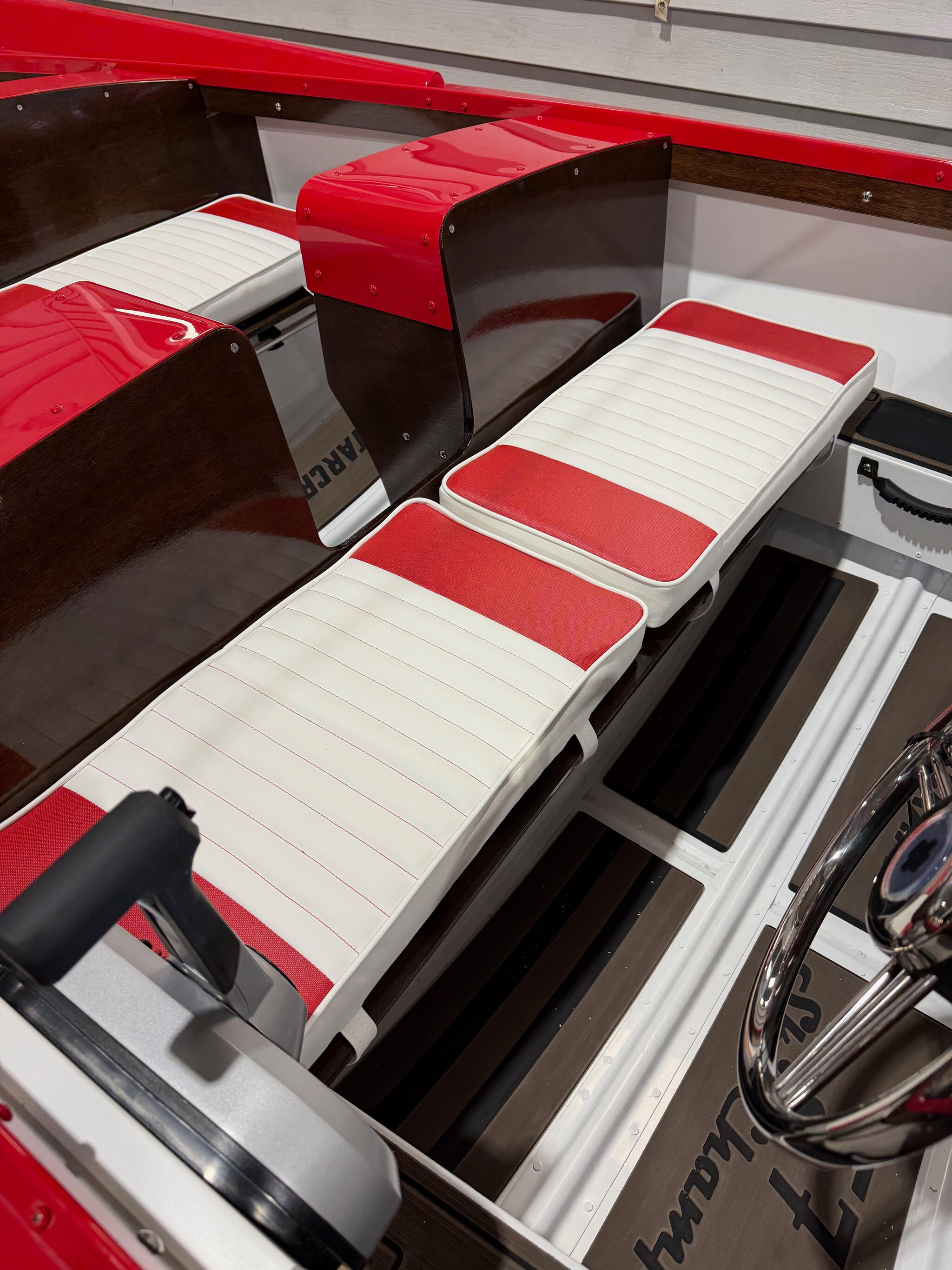 2026 STARCRAFT 57 SKI CHAMP TRUE NORTH