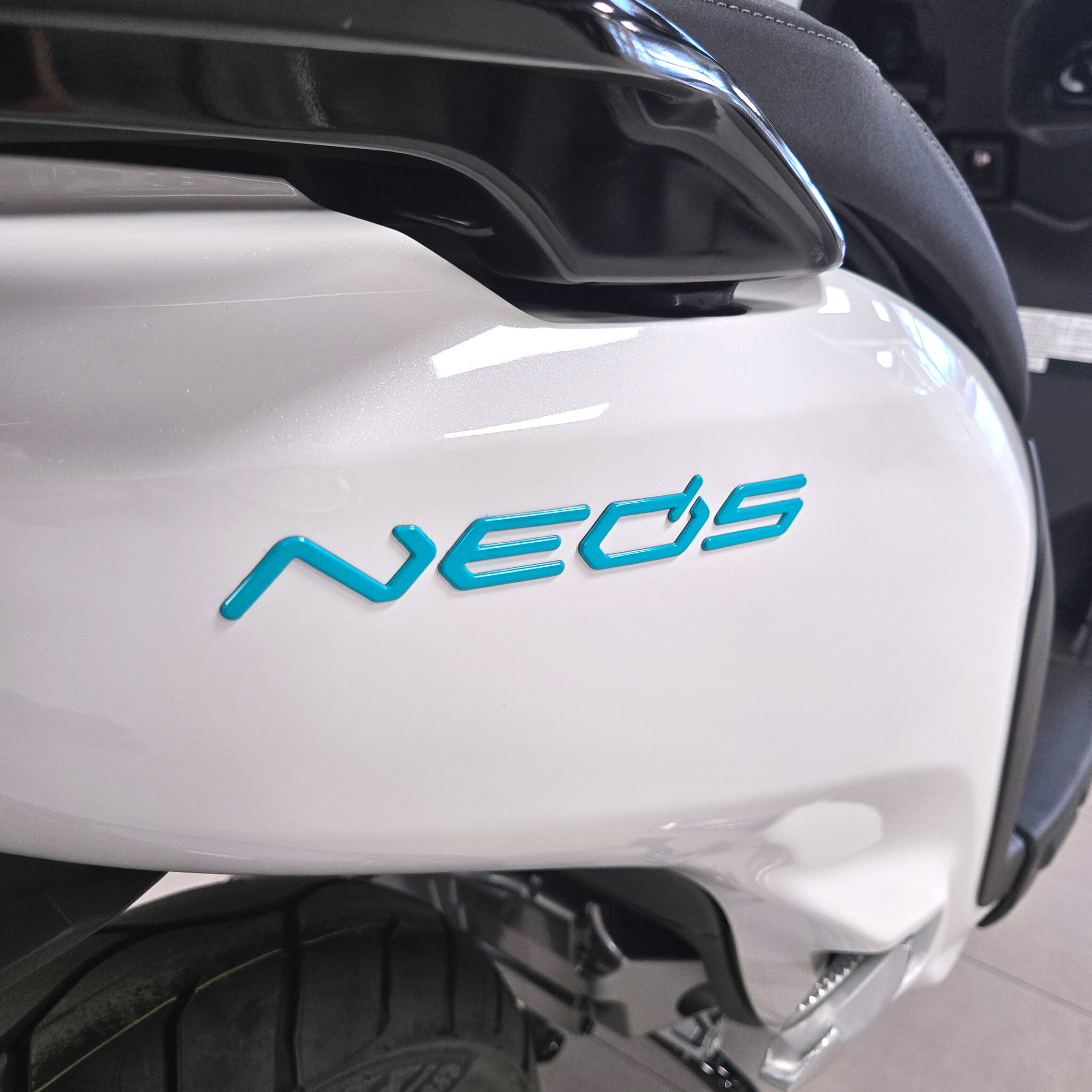 2026 YAMAHA NEO`S