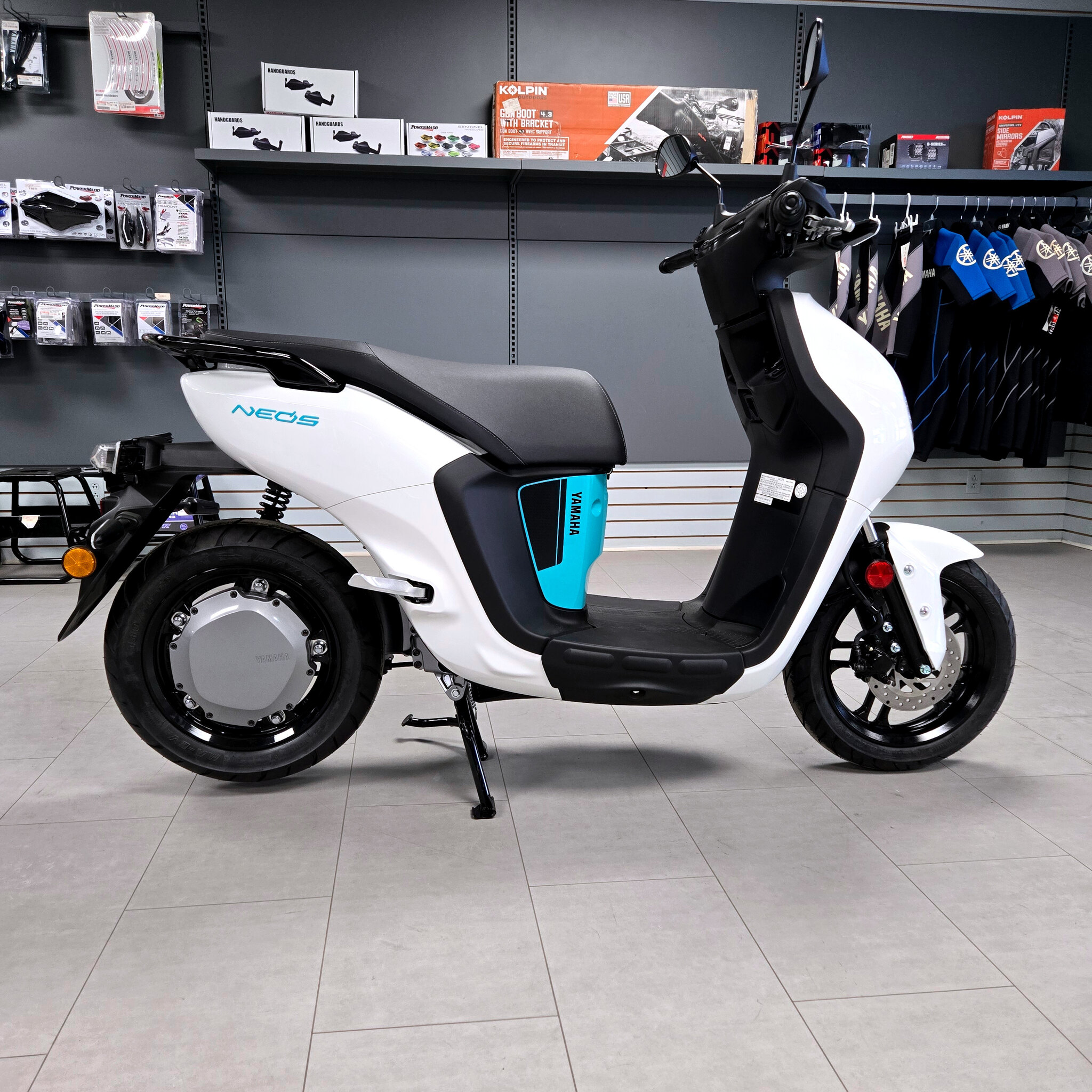 2026 YAMAHA NEO`S