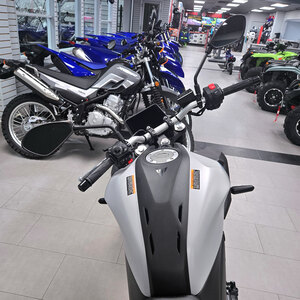 2026 YAMAHA MT 07 ICE STORM