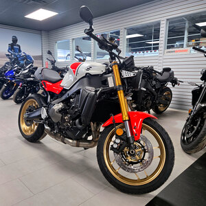 2026 Yamaha XSR900