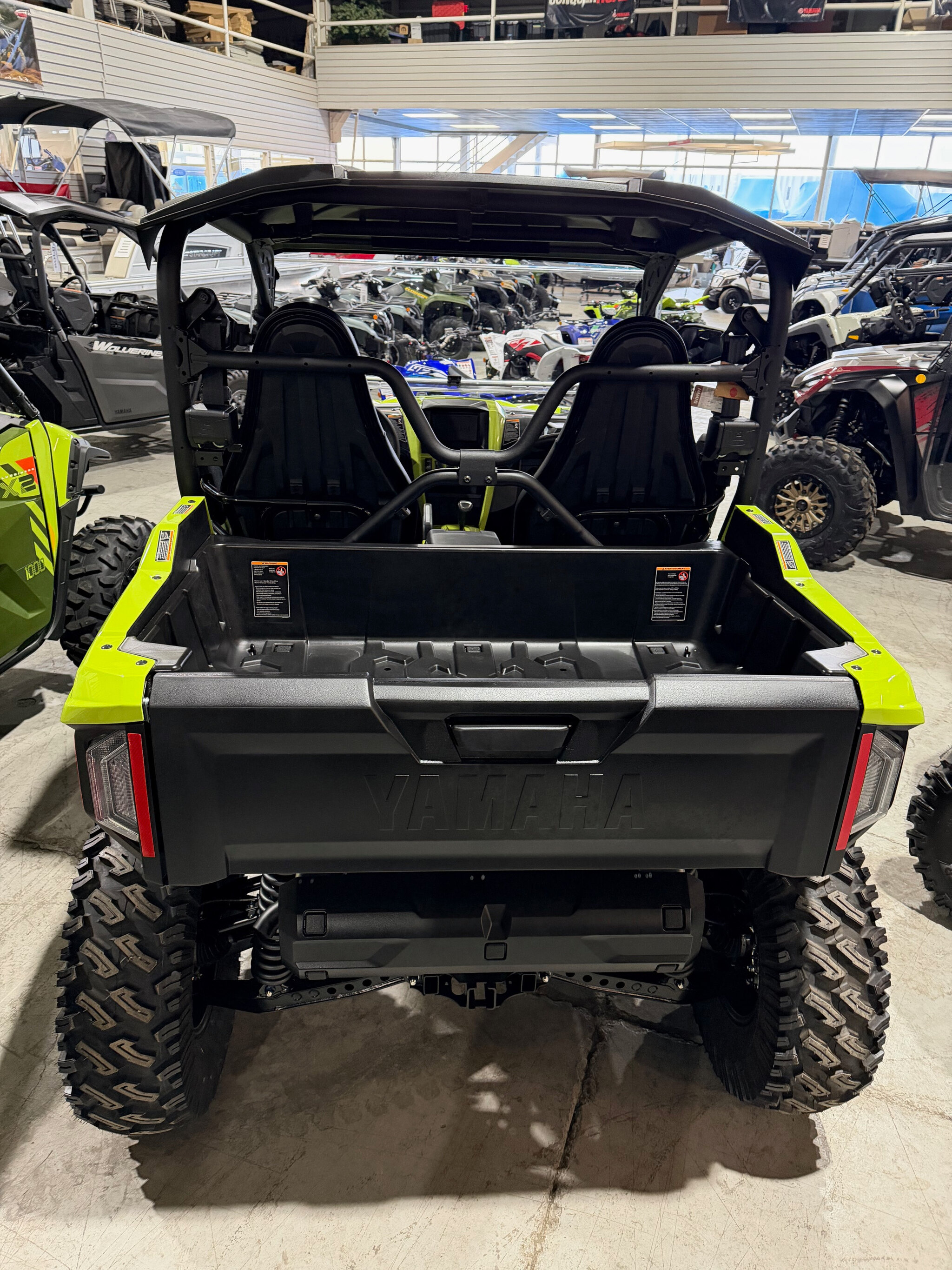 2 Seater Side by Side (SxS) & 2 Seater UTVs for Sale in Hamilton