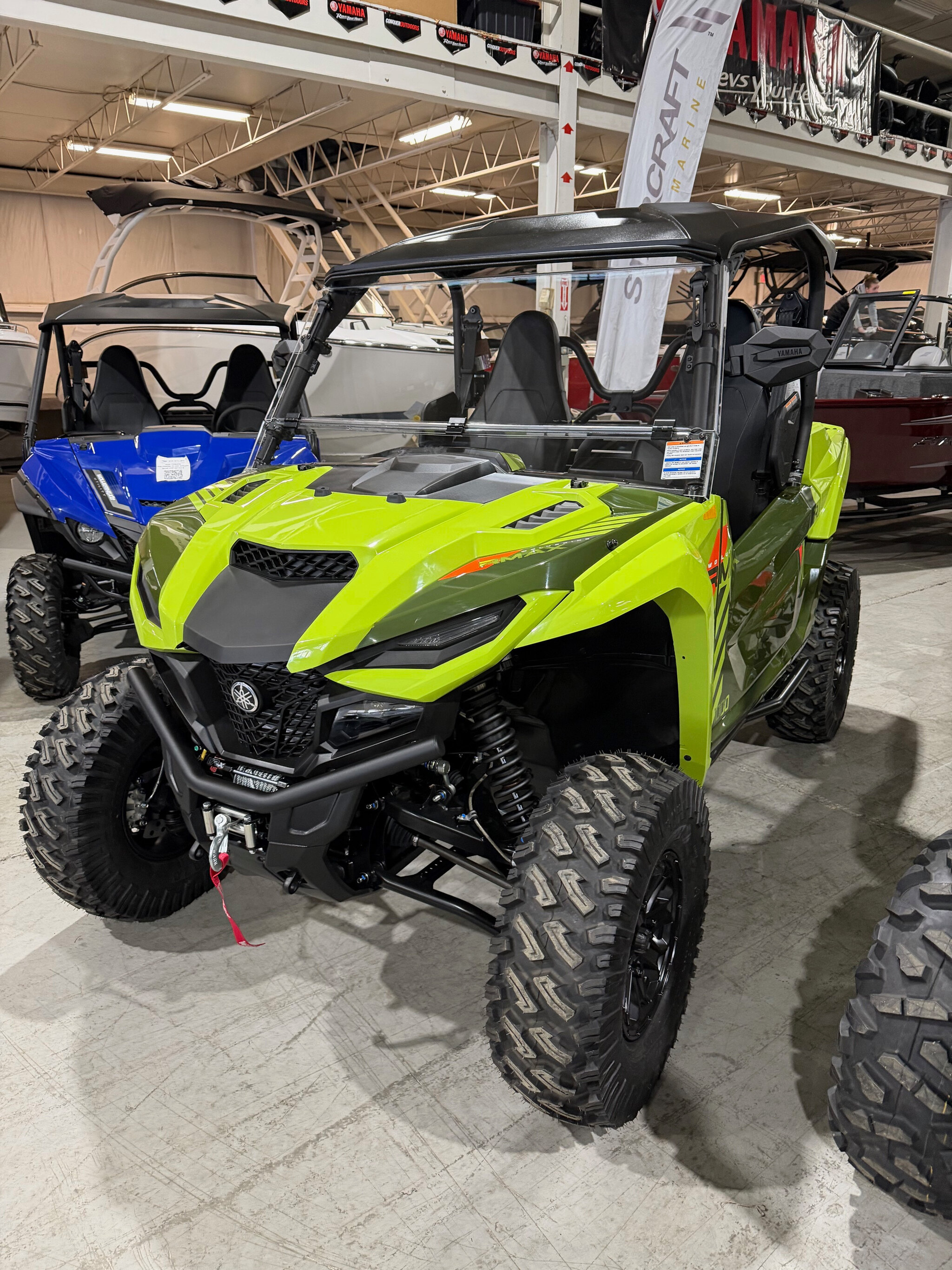 2 Seater Side by Side (SxS) & 2 Seater UTVs for Sale in Hamilton