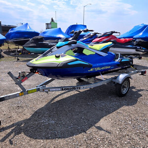2026 Yamaha JetBlaster PRO 3 UP DO NOT PAY UNTIL 2027 OR CASH PURCHASE DISCOUNTS UP TO $1000 ON IN STOCK 2026 WAVERUNNERS!