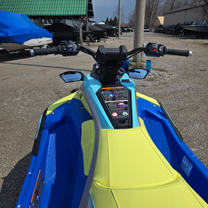 2026 Yamaha JetBlaster PRO 3 UP DO NOT PAY UNTIL 2027 OR CASH PURCHASE DISCOUNTS UP TO $1000 ON IN STOCK 2026 WAVERUNNERS!