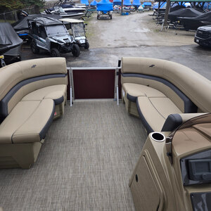 2026 STARCRAFT EX 20 R W/90 HP YAMAHA