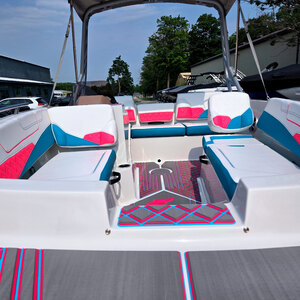 2027 STARCRAFT J7SS W/230HP ROTAX JET DRIVE & MATCHING TRAILER