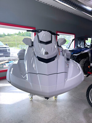 2026 Yamaha FX Cruiser SVHO DO NOT PAY UNTIL 2027 OR CASH PURCHASE DISCOUNTS UP TO $1000 ON IN STOCK 2026 WAVERUNNERS!