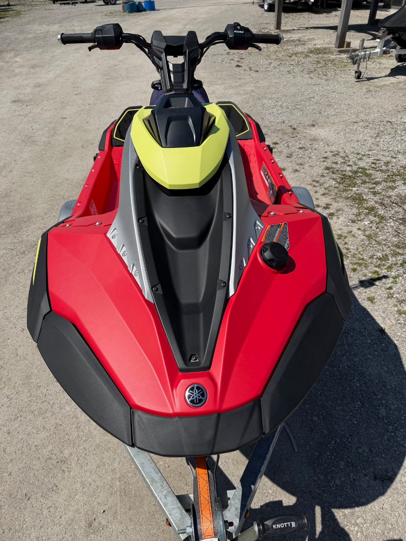 2026 Yamaha JetBlaster PRO 2 UP DO NOT PAY UNTIL 2027 OR CASH PURCHASE DISCOUNTS UP TO $1000 ON IN STOCK 2026 WAVERUNNERS!