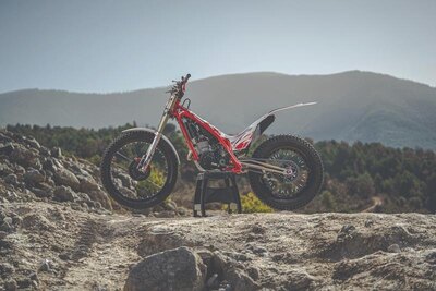 2020 GasGas TXT Racing 250 review: A Spanish-Austrian Relationship