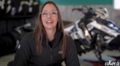 CKX GEAR CKX TITAN 2020 EXPLAIN